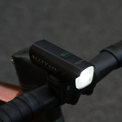 Magicshine Allty Series Bike Front Light 600